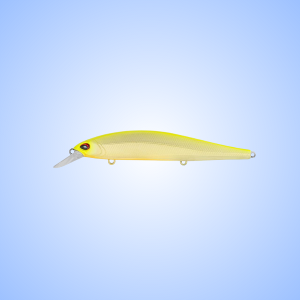 Marine Predator Minnow SR 115S