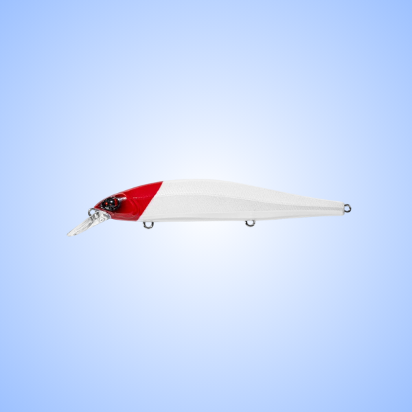 Marine Predator Minnow SR 115S