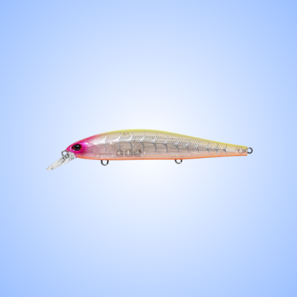 Marine Predator Minnow SR 115S