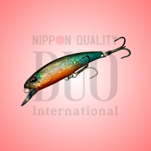 Duo Realis Fangbait 120SR