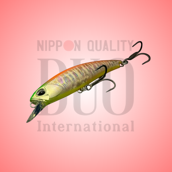 Duo Realis Fangbait 120SR
