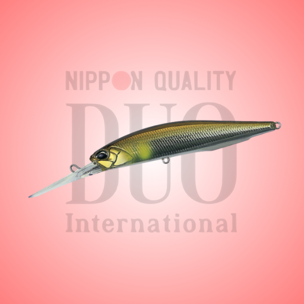 Duo Realis Jerkbait 100DR