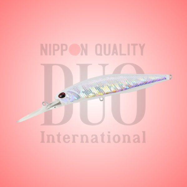 Duo Realis Jerkbait 100DR