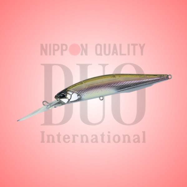 Duo Realis Jerkbait 100DR