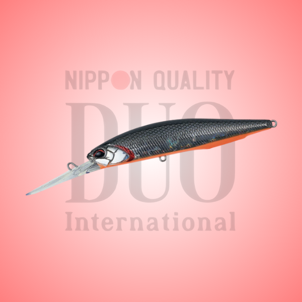 Duo Realis Jerkbait 100DR