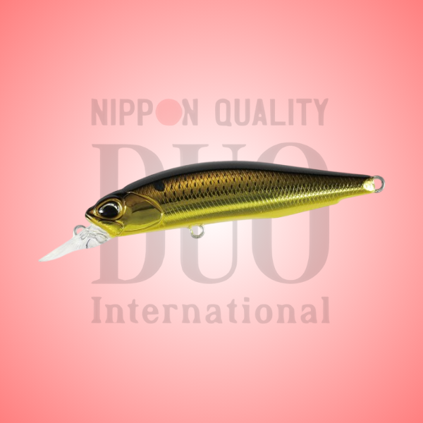 Duo Realis Rozante 77SP