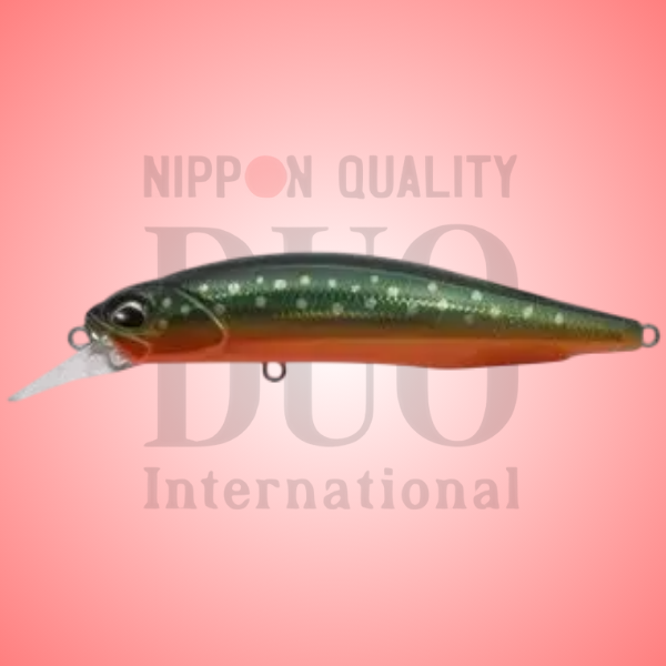 Duo Realis Rozante 77SP