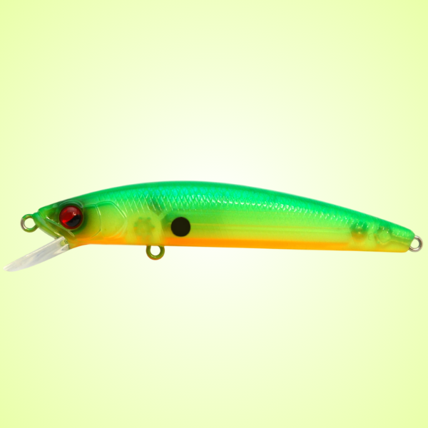 Raid Japan Level Minnow Quick 72