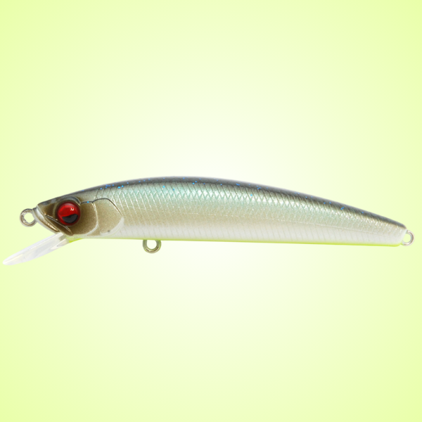 Raid Japan Level Minnow Quick 72