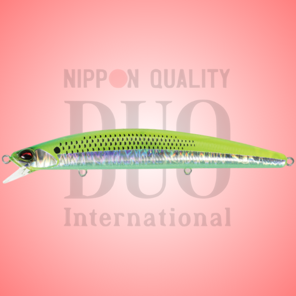 Duo Tide Minnow Sprat 120SF