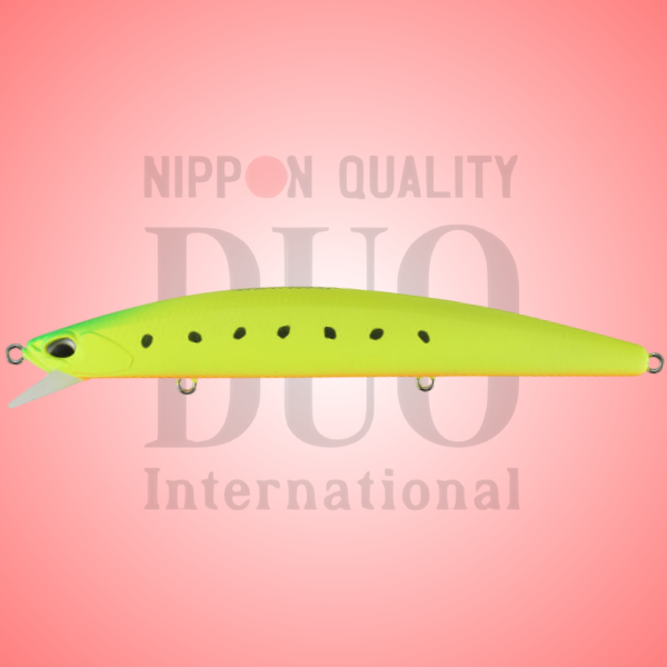 Duo Tide Minnow Sprat 120SF