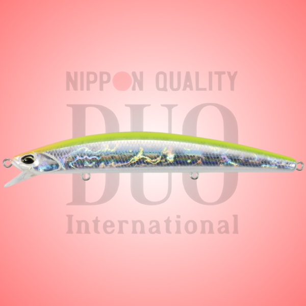 Duo Tide Minnow Sprat 120SF