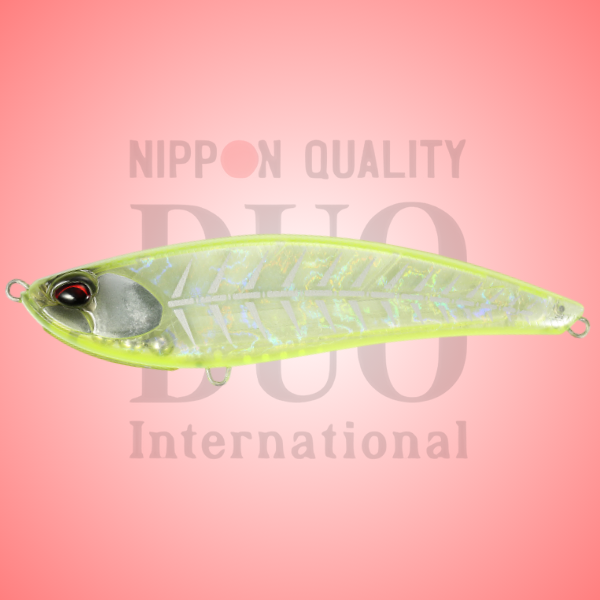 Duo Rough Trail Maki Flat 155F
