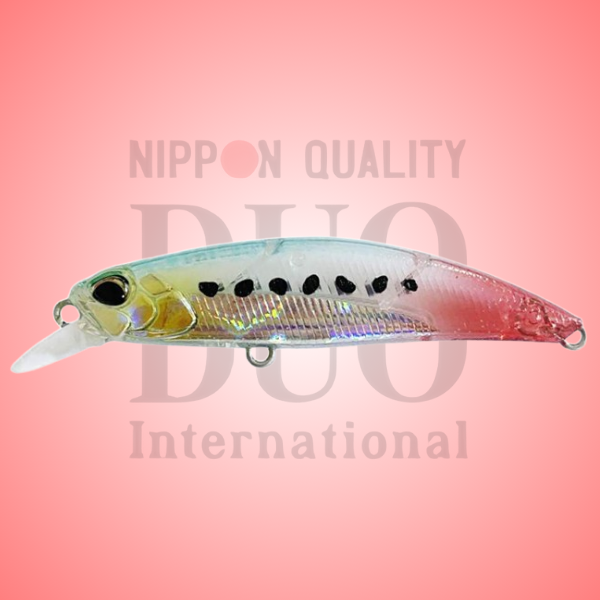 Duo Spearhead Ryuki 50S