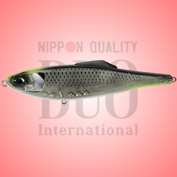 Duo Rough Trail Kono Flat 195F