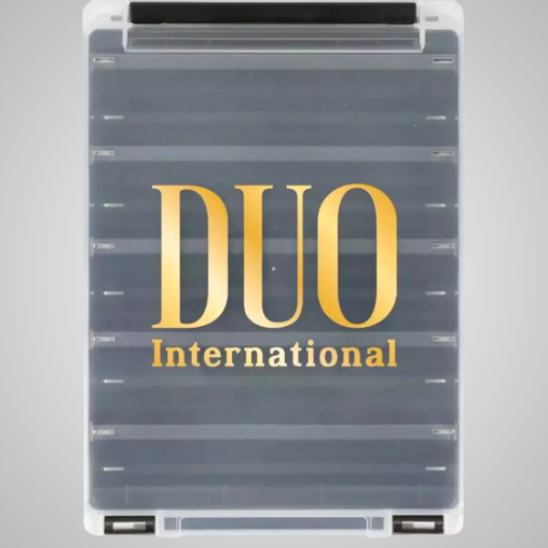 Estojo Duo Reversible Lure Case 140