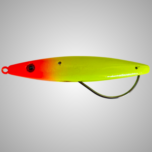 Neto Iscas Scorpion 8cm