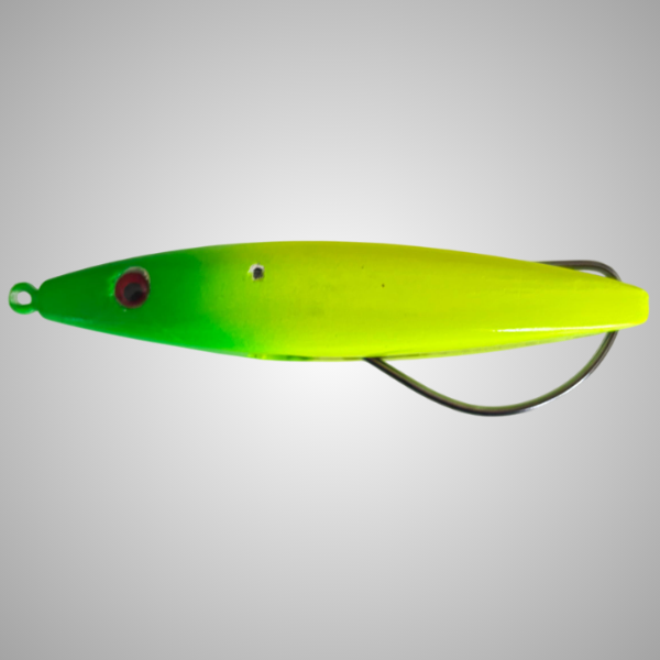 Neto Iscas Scorpion 8cm