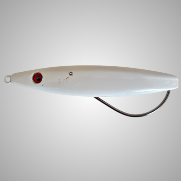 Neto Iscas Scorpion 8cm