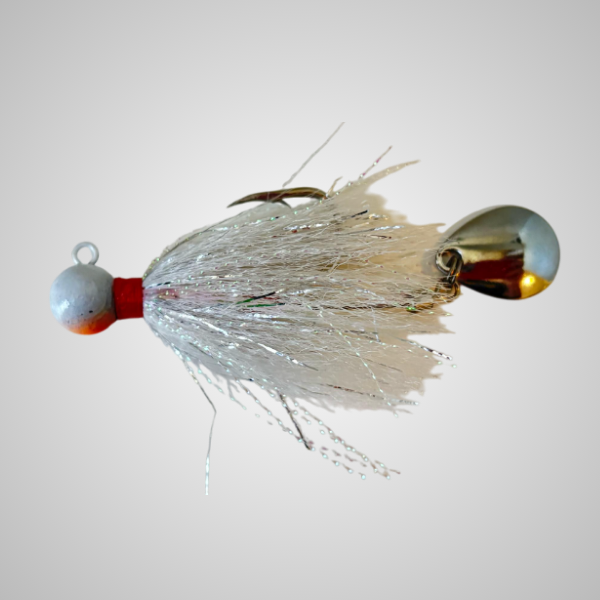 Turbinados Jigs Bolinha / Lâmina