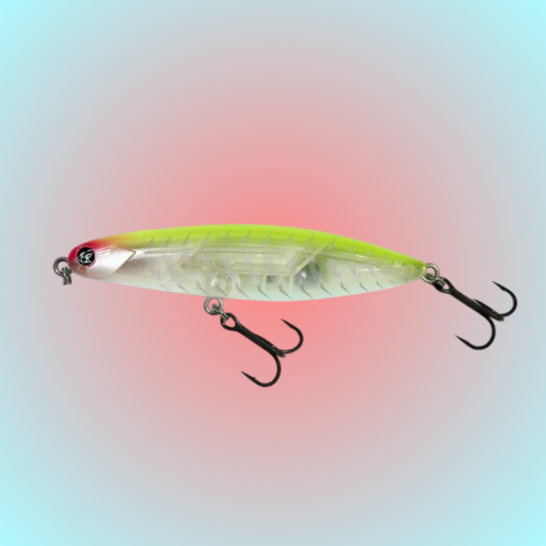 Fish Magnet Tygan 90