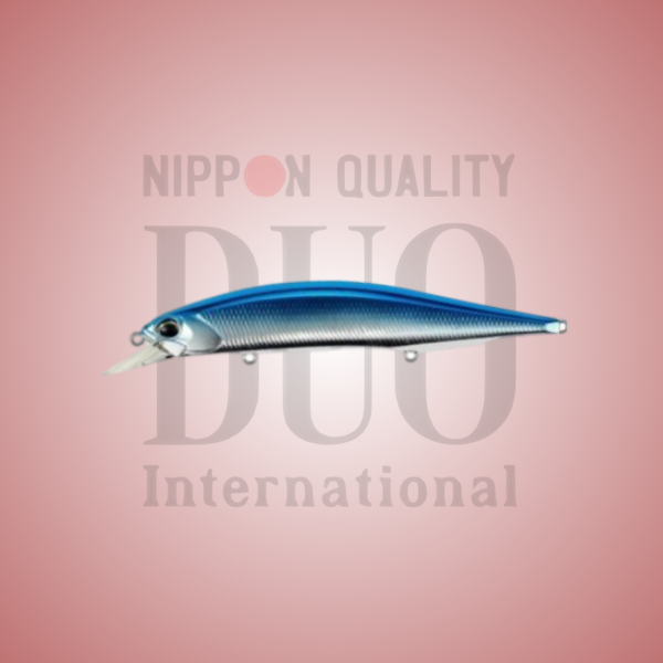 Duo Realis Jerkbait 85F