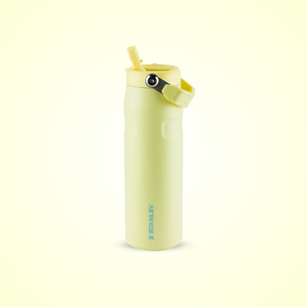 Garrafa Stanley Iceflow Bottle Flip Straw Lid 0,71L