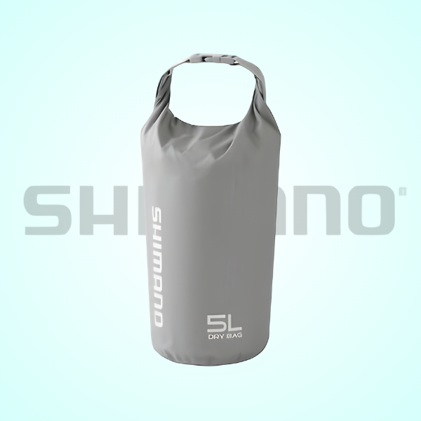 Saco Estanque Shimano Dry Bag
