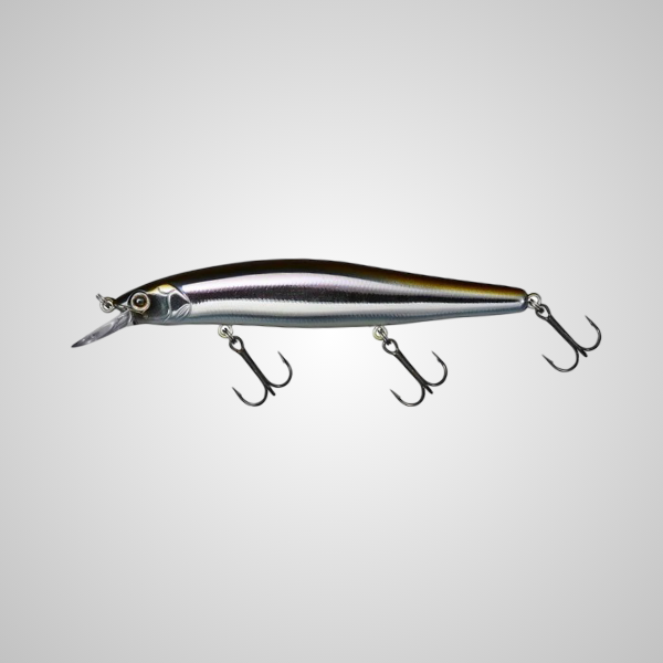 Daiwa Steez Minnow 125F EX DR