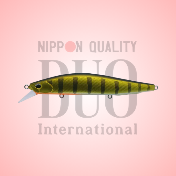 Duo Realis USA RAZ 125SP