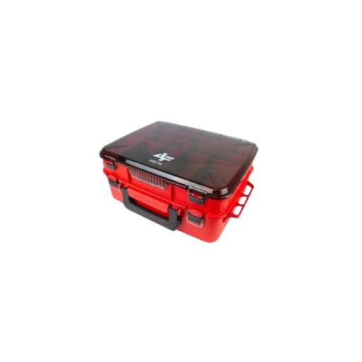 Caixa Albatroz H574