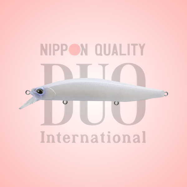 Duo Realis USA RAZ 125SP
