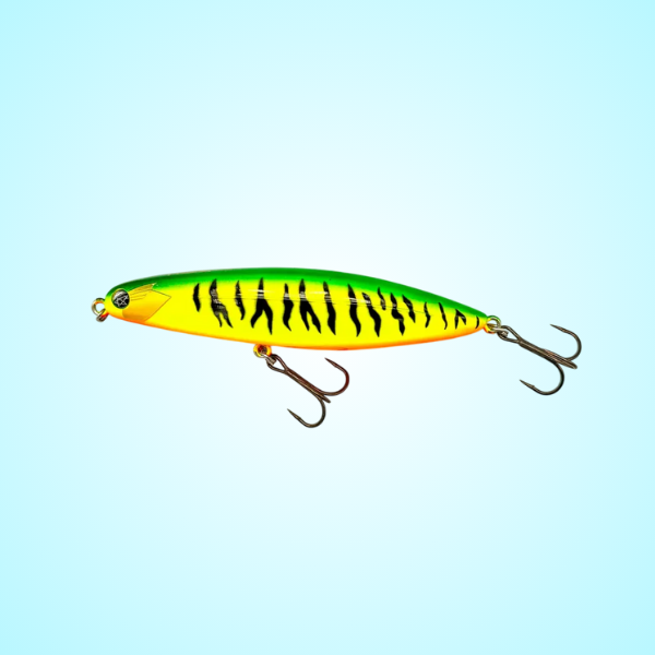 Fish Magnet Tygan 110