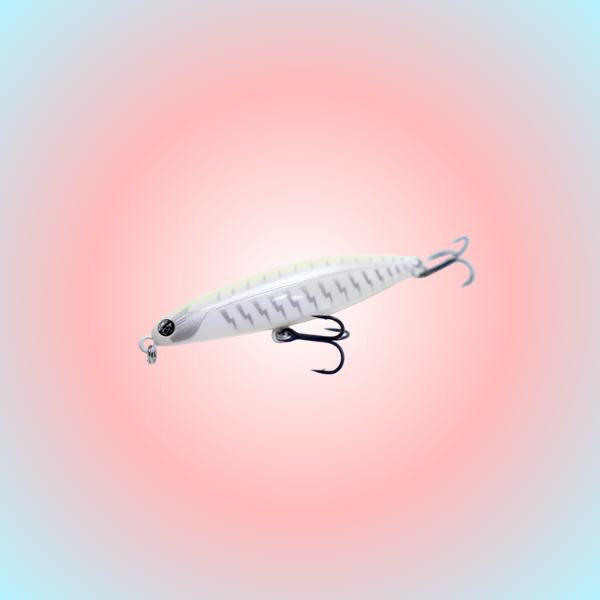Fish Magnet Tygan 90