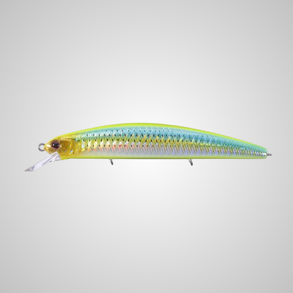 O.S.P Varuna 110 SP