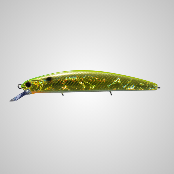 OSP Varuna SPEC 2 SF