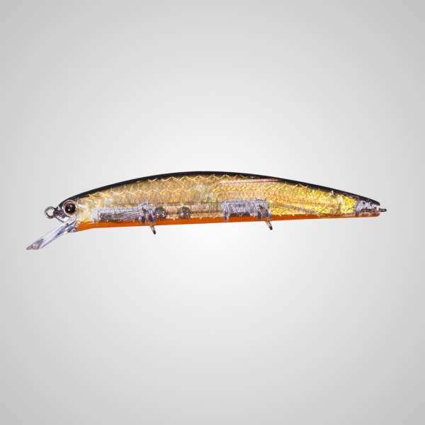 OSP Varuna SPEC 2 SF
