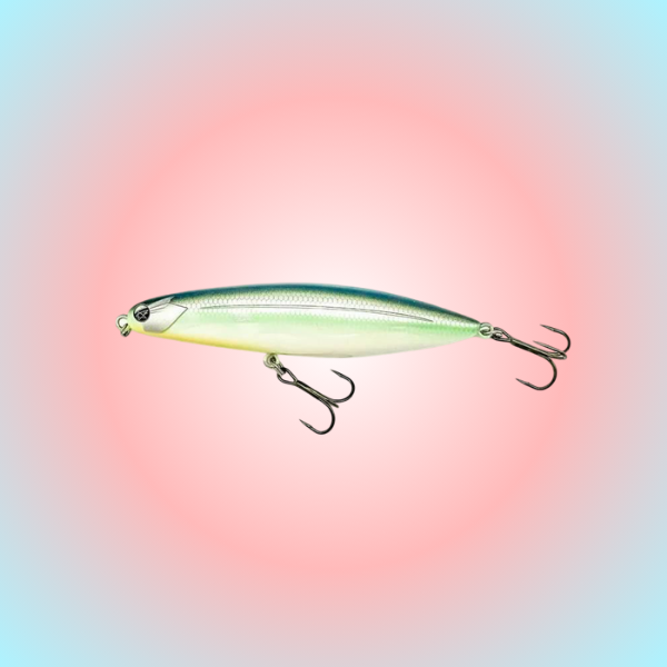 Fish Magnet Tygan 90