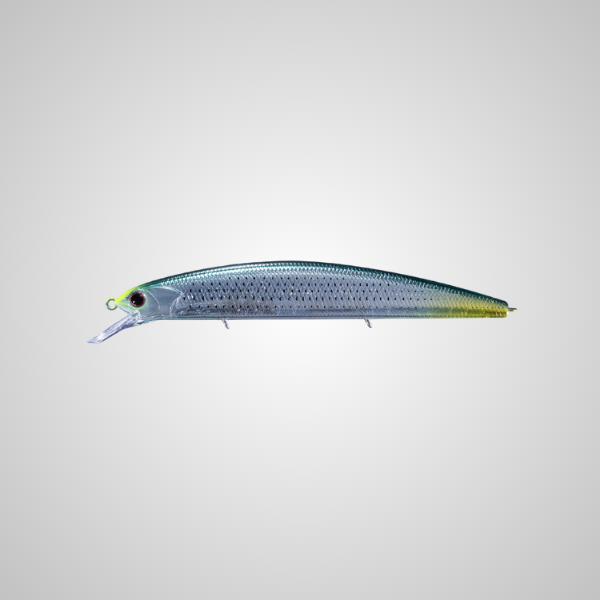 O.S.P Varuna 110 S