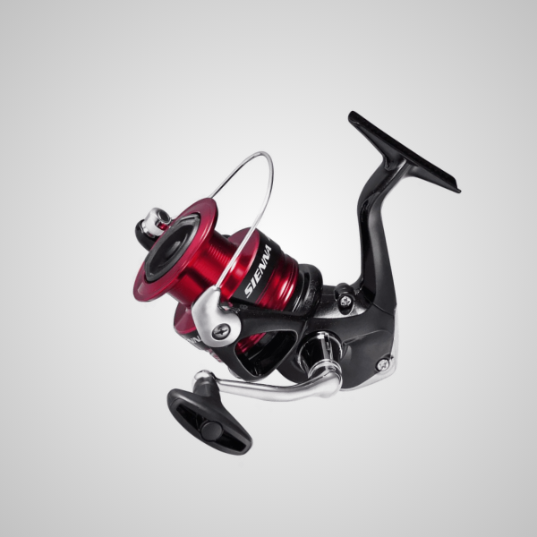 Shimano Sienna 500