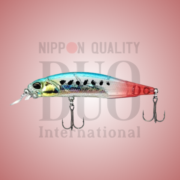 Duo Realis Rozante 77SP