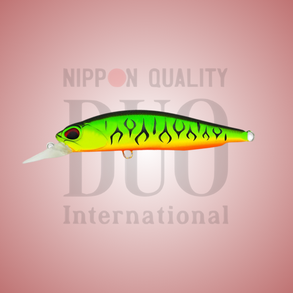 Duo Realis Rozante 63SP
