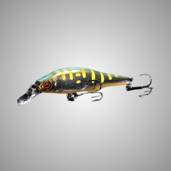 Megabass X-80 Jr.