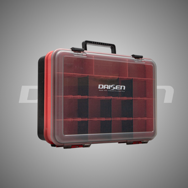 Maleta de Pesca Daisen DS 3070