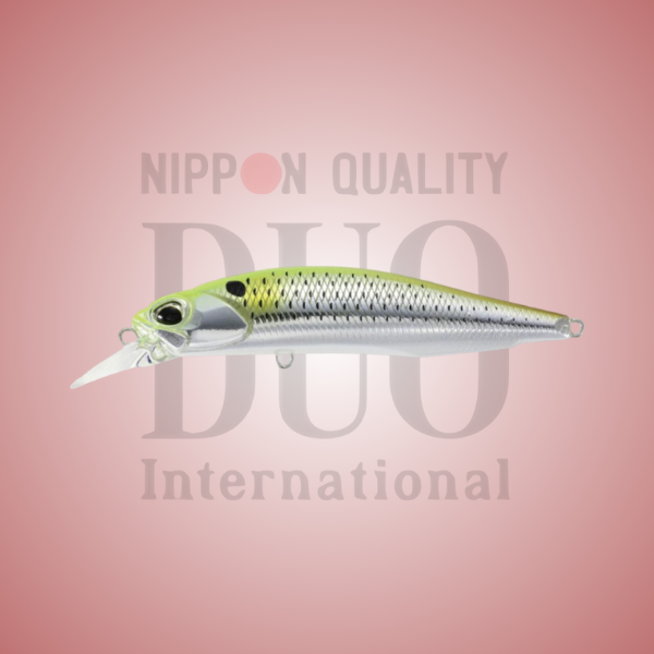 Duo Realis Rozante 63SP