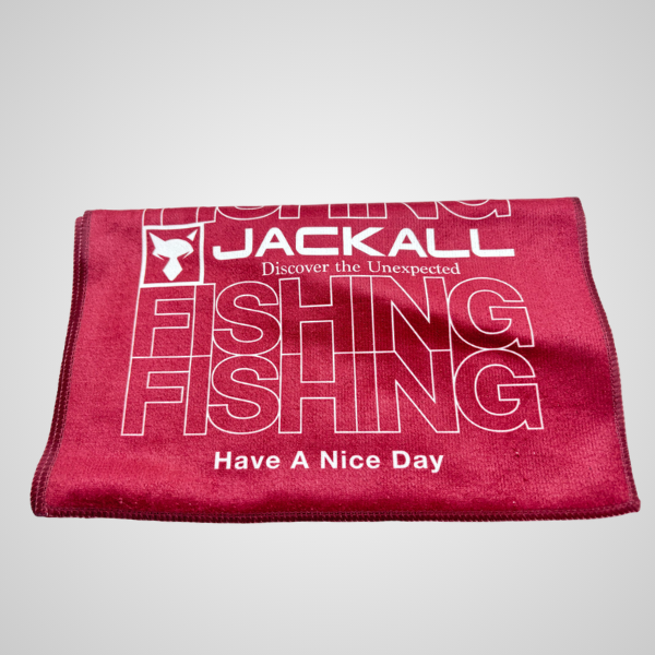 Toalha Jackall