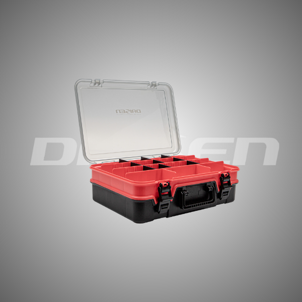Maleta de Pesca Daisen DS 3070