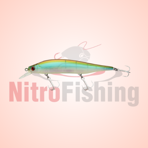 Nitro Fishing Killer 98SK