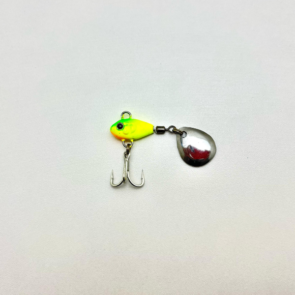 Norin Jig Maquininha