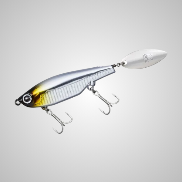 Daiwa Morethan Shallow Spin 74S